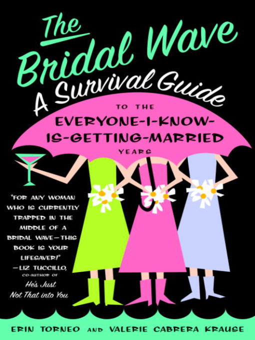 Title details for The Bridal Wave by Erin Torneo - Available